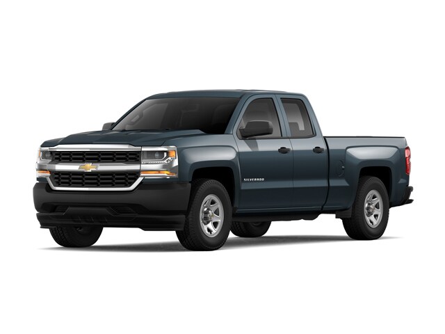 2019 chevrolet silverado 1500 ld double cab
