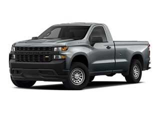 Chevrolet Silverado 1500 In Buffalo Ny West Herr Auto Group