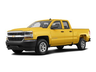 Chevrolet Silverado 1500 In Buffalo Ny West Herr Auto Group