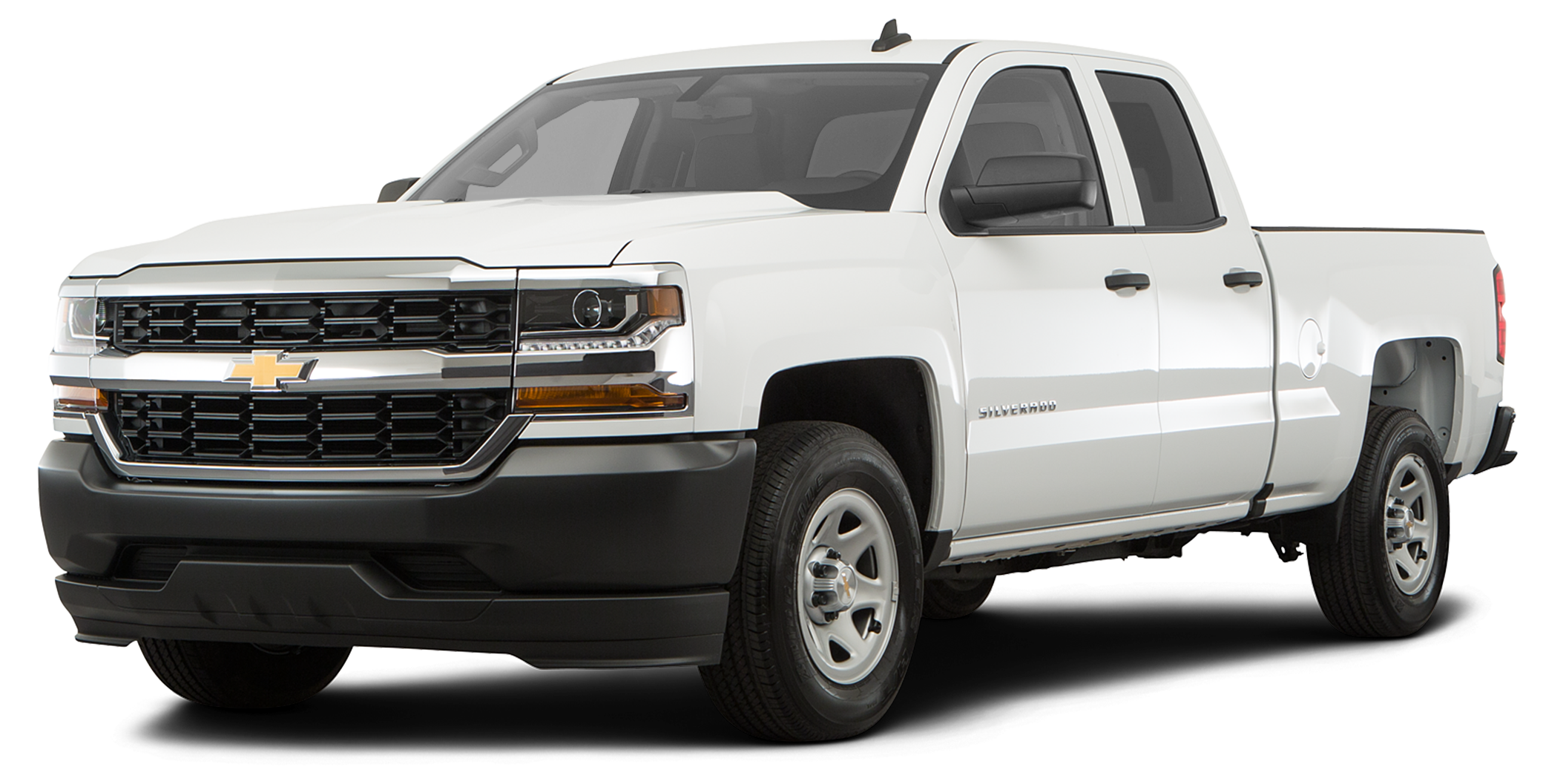 2019 Chevrolet Silverado 1500 Incentives, Specials & Offers in Springfield MO