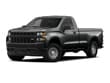 Used 2019 Chevrolet Silverado 1500 Work Truck Truck Double Cab