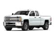 Used 2019 Chevrolet Silverado 2500HD WT Truck Double Cab
