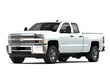  Chevrolet Silverado 2500HD