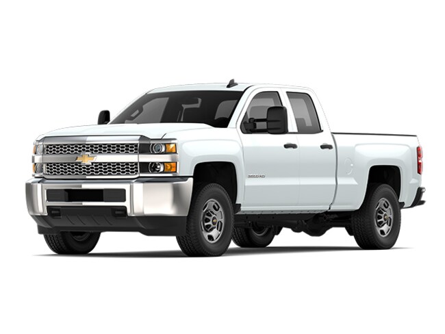 New 2019 Chevrolet Silverado 2500hd For Sale In Atlanta Ga