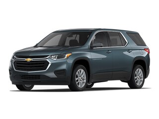 2017 Chevrolet Traverse For Sale In Buffalo Ny West