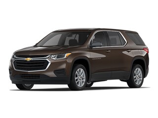 2019 Chevrolet Traverse For Sale In Mchenry Il Gary Lang