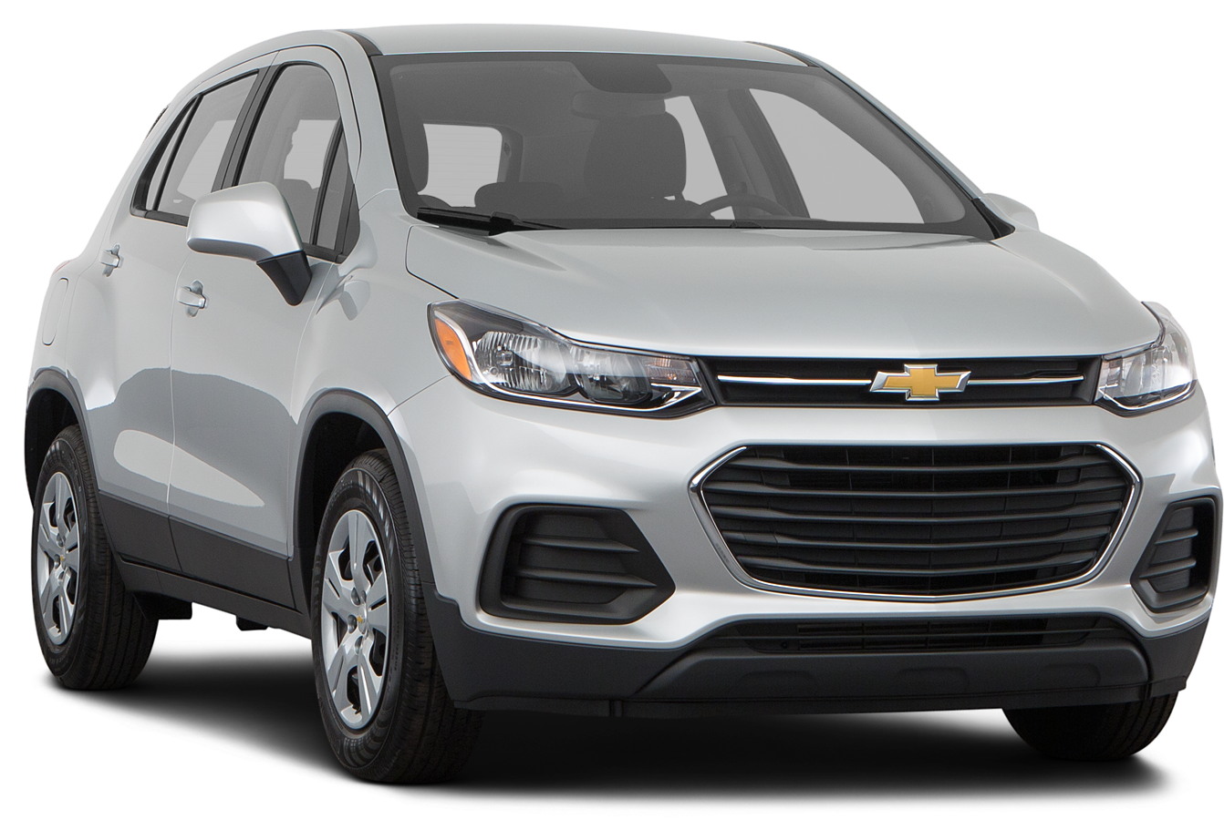 2019 Chevrolet Trax Incentives Specials Offers In Kansas City MO