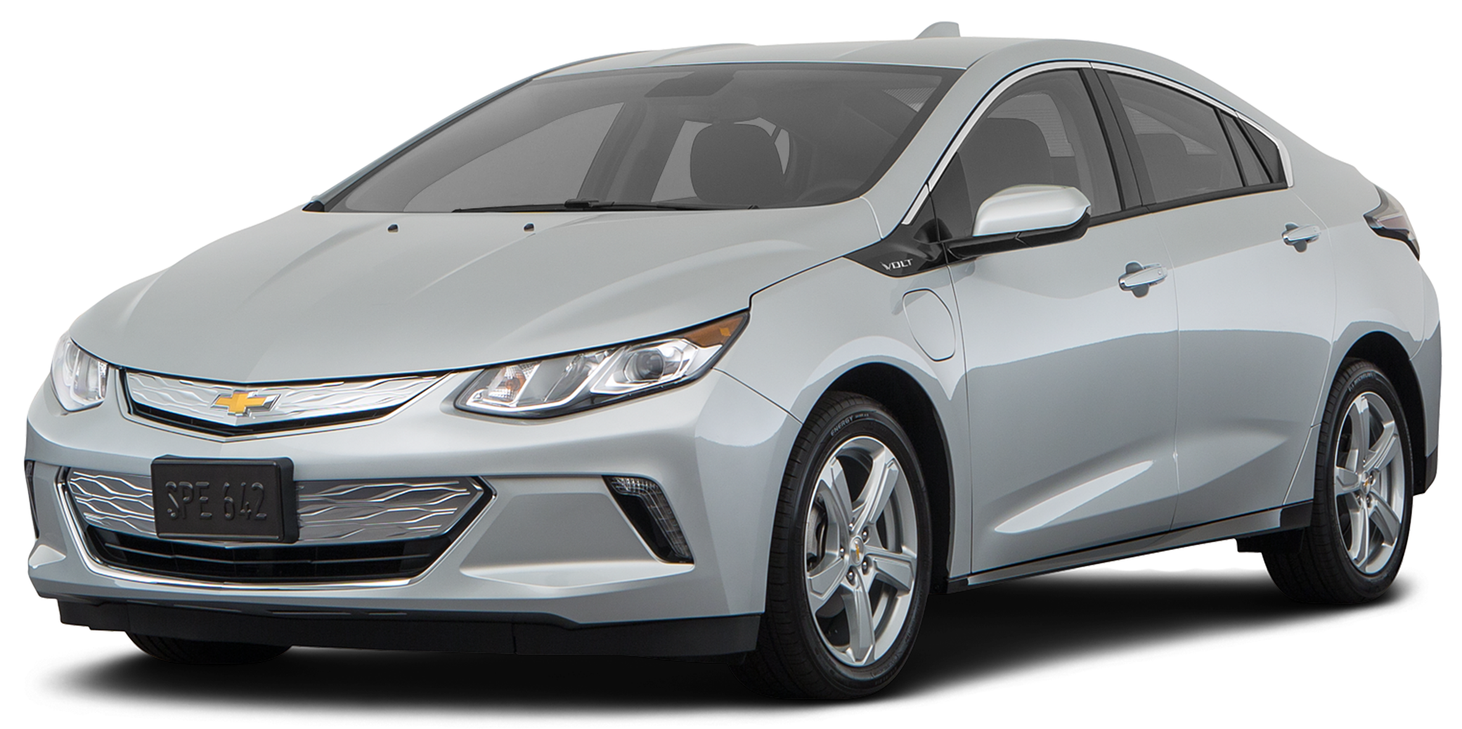 2019 chevrolet volt premier review