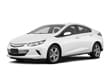 Used 2019 Chevrolet Volt LT Hatchback
