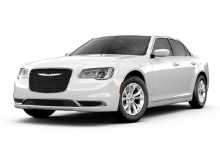 2019 Chrysler 300 Touring Sedan