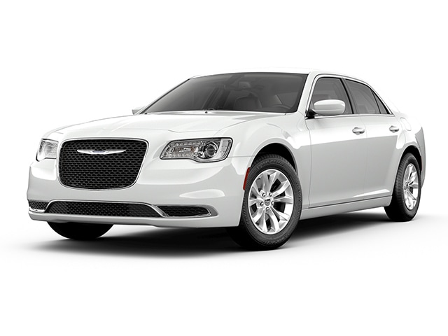 2019 Chrysler 300 Touring