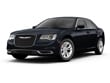 Used 2019 Chrysler 300 Touring Sedan