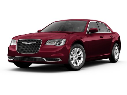 Timbrook Chrysler Dodge Jeep Ram New Chrysler Dodge