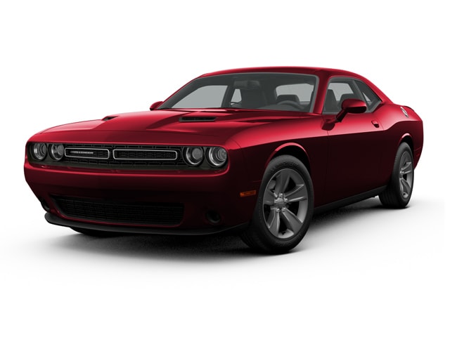 2019 Dodge Challenger Coupe Nashville Tn