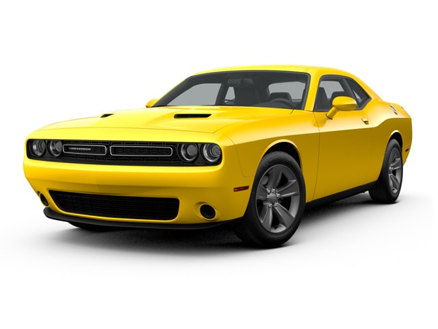 2019 Dodge Challenger Coupe Nashville Tn