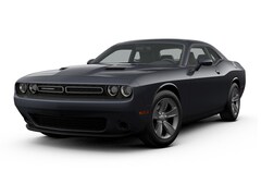 2019 Dodge Challenger SXT Coupe