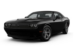 Used 2019 Dodge Challenger SXT Coupe Midland TX