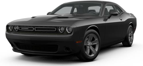 2019 Dodge Challenger Coupe 2019 Dodge Challenger Coupe