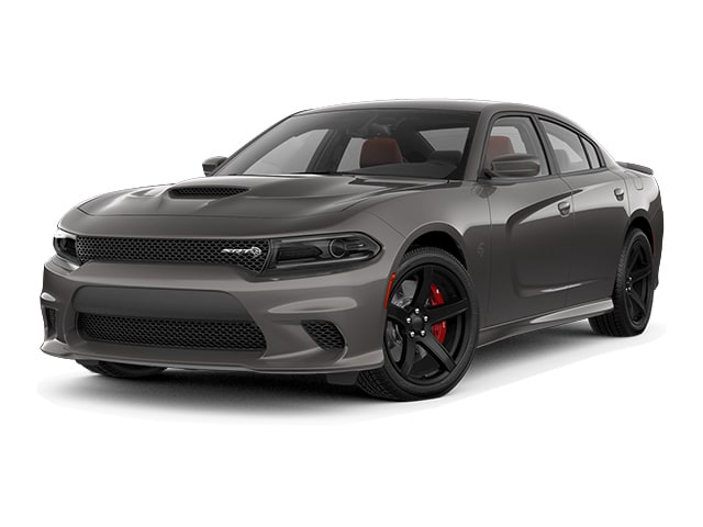 2019 Dodge Charger SRT Hellcat's photo