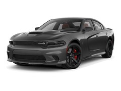 Used 2019 Dodge Charger SRT Hellcat Sedan Midland TX