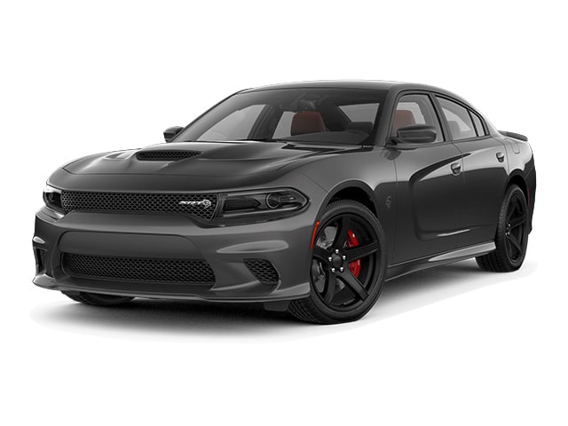 2019 Dodge Charger SRT Hellcat's photo