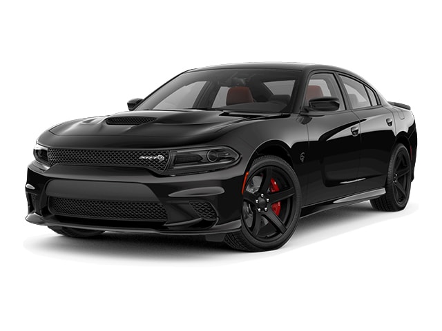 2019 Dodge Charger SRT Hellcat's photo