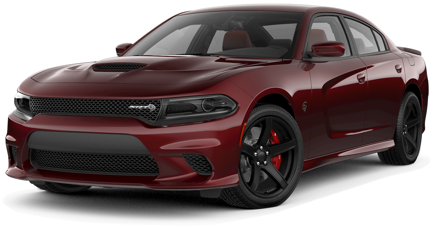 2019 Dodge Charger Incentives Specials Offers In Lawrenceville NJ