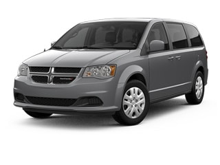 2019 Dodge Grand Caravan For Sale In Freehold Nj
