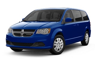 2019 Dodge Grand Caravan For Sale In Maumee Oh Charlie S