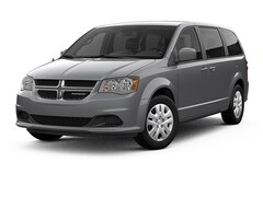 2019 Dodge Grand Caravan SE Van Passenger Van