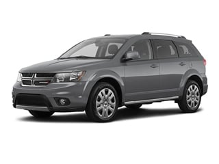Luxury 60 2020 Dodge Journey For Sale