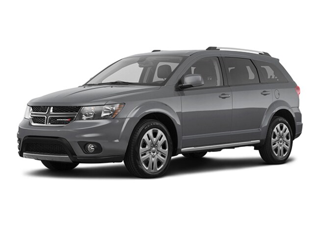2019 Dodge Journey SE Value Pkg