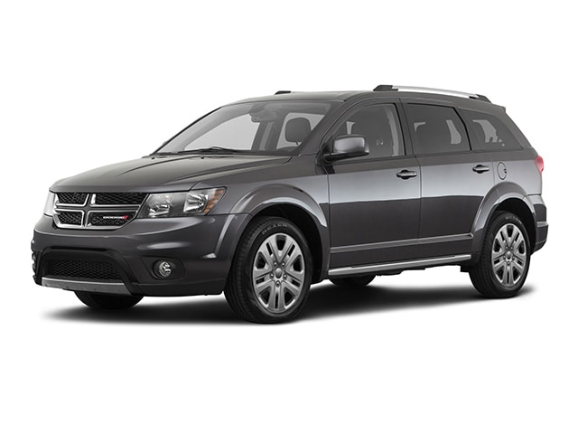2019 Dodge Journey SE Value Package -
                  Wesley Chapel, FL