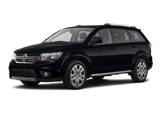 2019 Dodge Journey SE Value Package FWD's photo