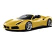 Used 2019 Ferrari 488 Spider  Convertible