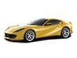 Used 2019 Ferrari 812 Superfast  Coupe
