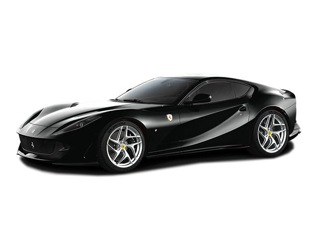 2019 Ferrari 812 -'s photo