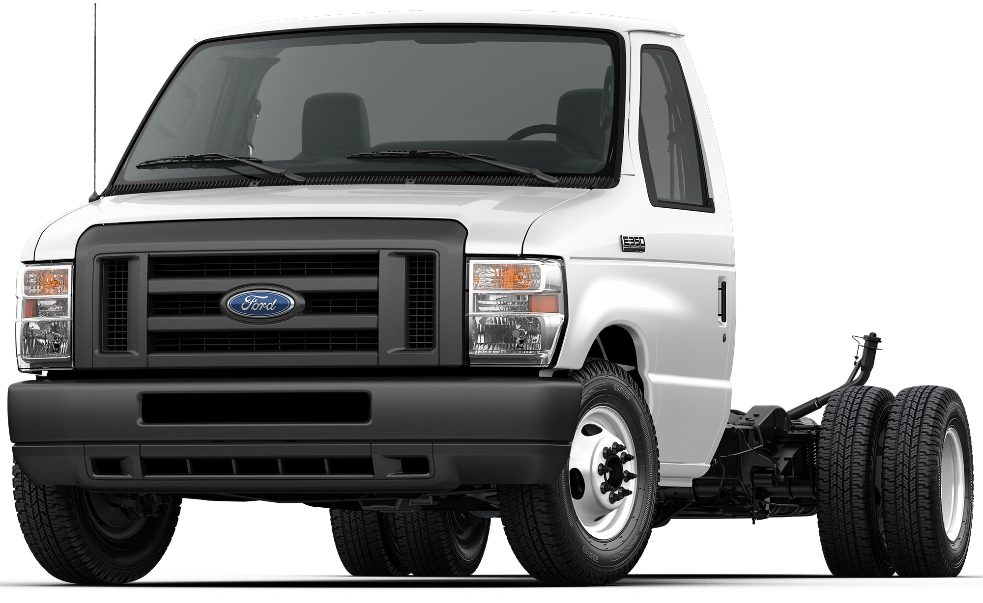 19 Ford E 350 Cutaway Incentives Specials Offers In Saint James Ny