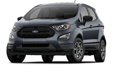 2019 Ford EcoSport S -
                  Tampa, FL