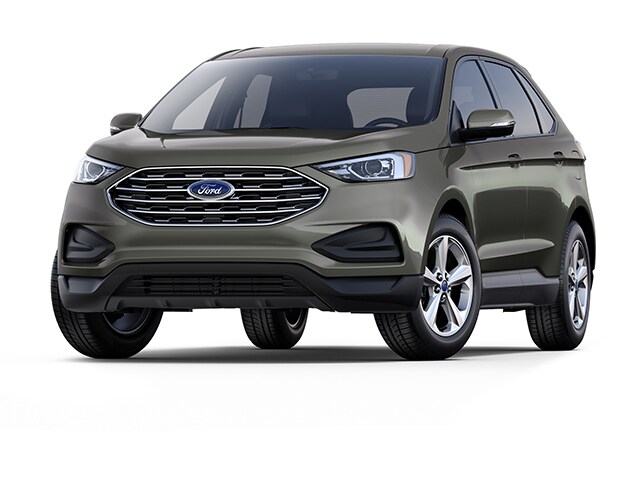 2019 Ford Edge Suv Digital Showroom Woodhouse Ford Inc
