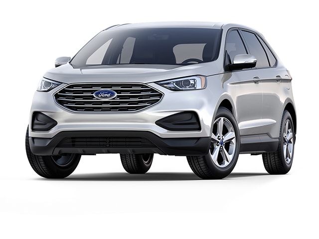 2019 Ford Edge Suv Showroom West Herr Auto Group