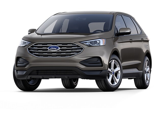 2019 Ford Edge Suv Showroom West Herr Auto Group