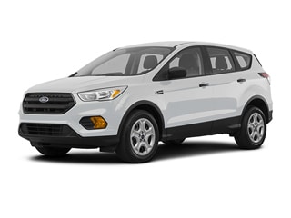 2020 Ford Escape For Sale In Albany Ga Sunbelt Ford