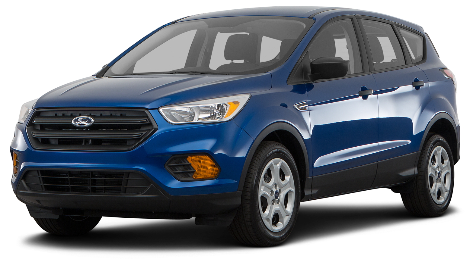 2019 ford crossover