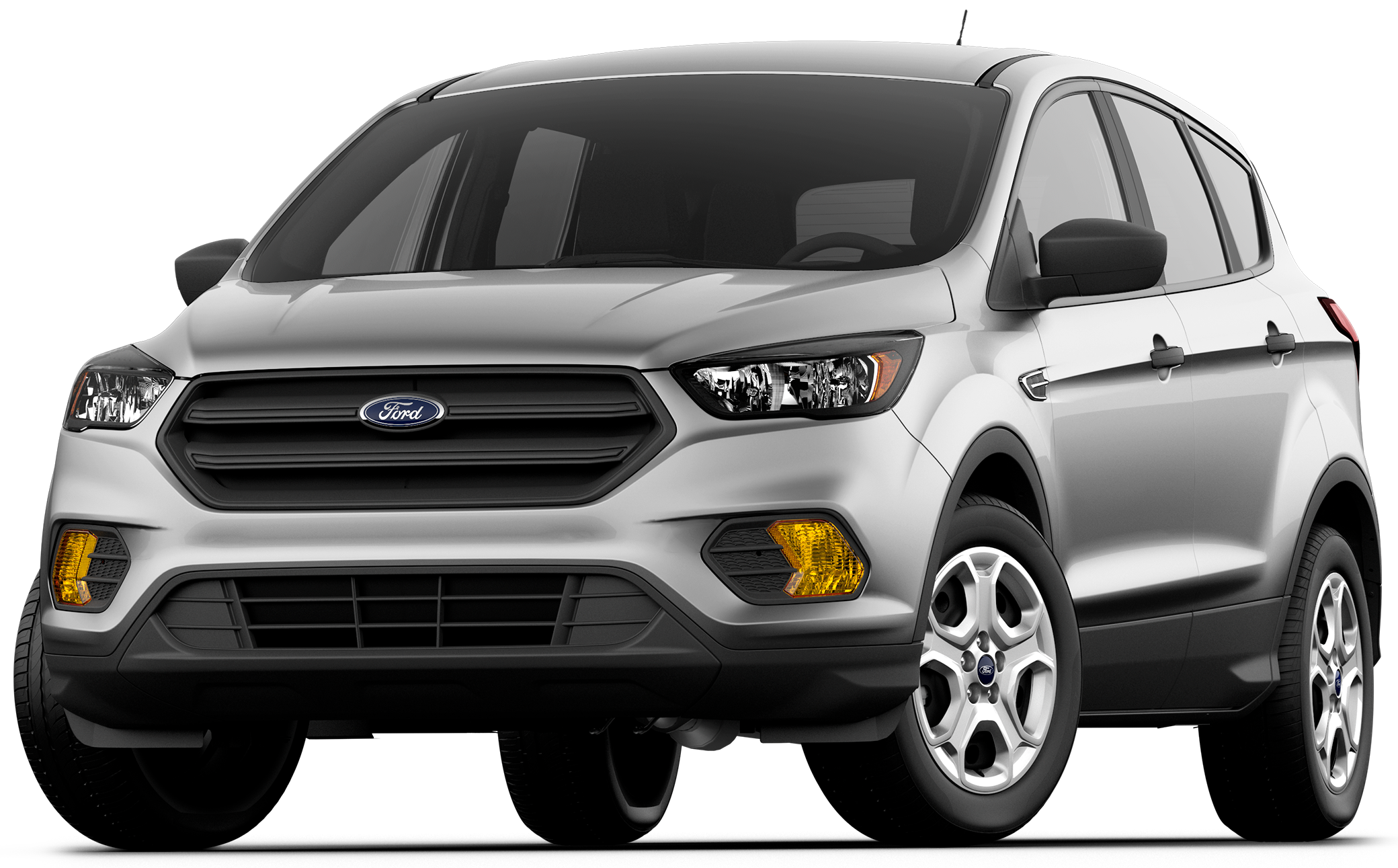 2019 Ford Escape Incentives Specials Offers In Forsyth MT