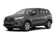 2019 Ford Escape SEL WAGON