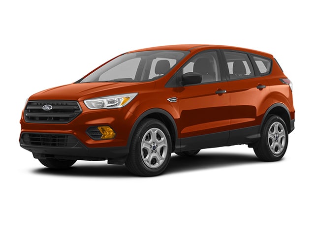 2019 Ford Escape SEL's photo