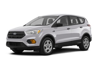 Used 2019 Ford Escape SE Sport Utility Torrance, CA