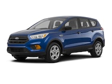 2019 Ford Escape SE -
                Lynn, MA