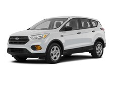 2019 Ford Escape SE -
                Lynn, MA